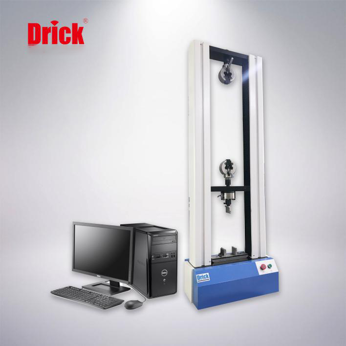 DRK101微機(jī)電子萬能試驗機(jī) 2噸以下