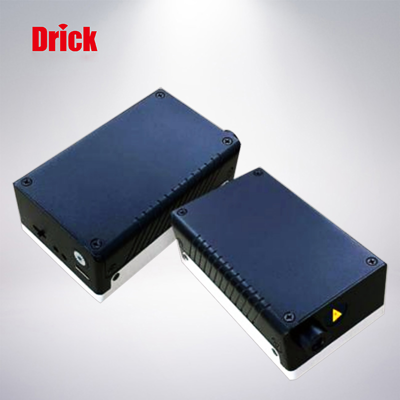 DRK1600超微型、袖珍型拉曼光譜識別儀